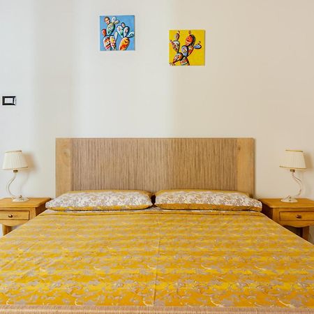 Sogno Di Una Notte D'Estate Τράπανι Εξωτερικό φωτογραφία