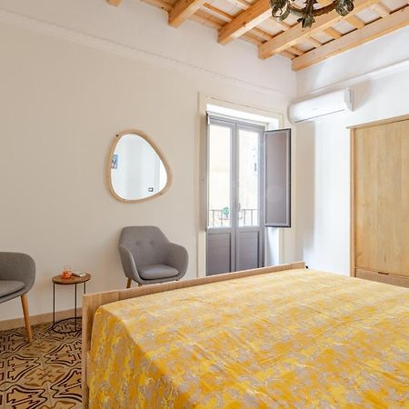 Sogno Di Una Notte D'Estate Τράπανι Εξωτερικό φωτογραφία