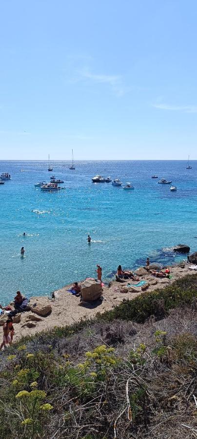 Sogno Di Una Notte D'Estate Τράπανι Εξωτερικό φωτογραφία