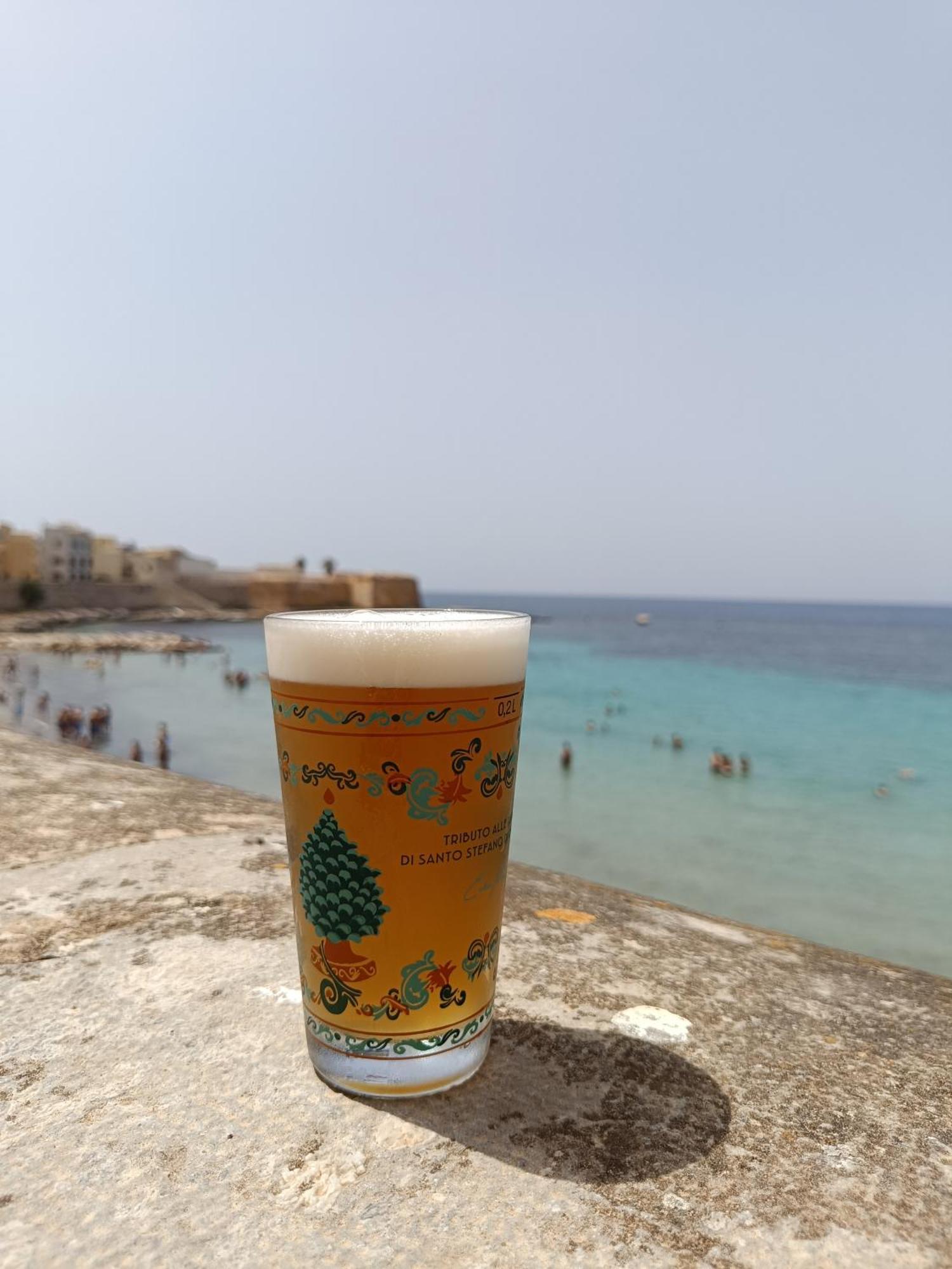 Sogno Di Una Notte D'Estate Τράπανι Δωμάτιο φωτογραφία