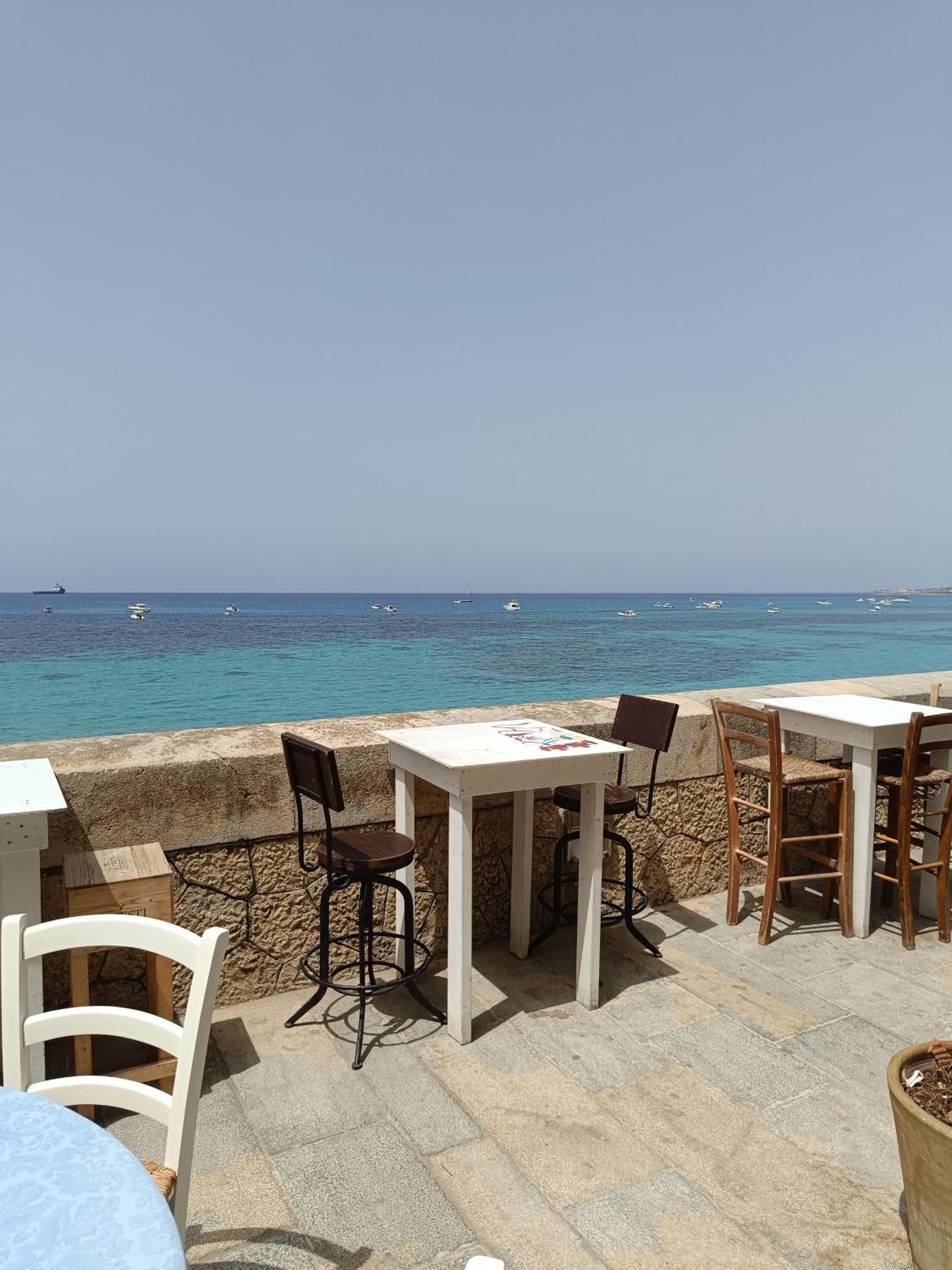 Sogno Di Una Notte D'Estate Τράπανι Δωμάτιο φωτογραφία