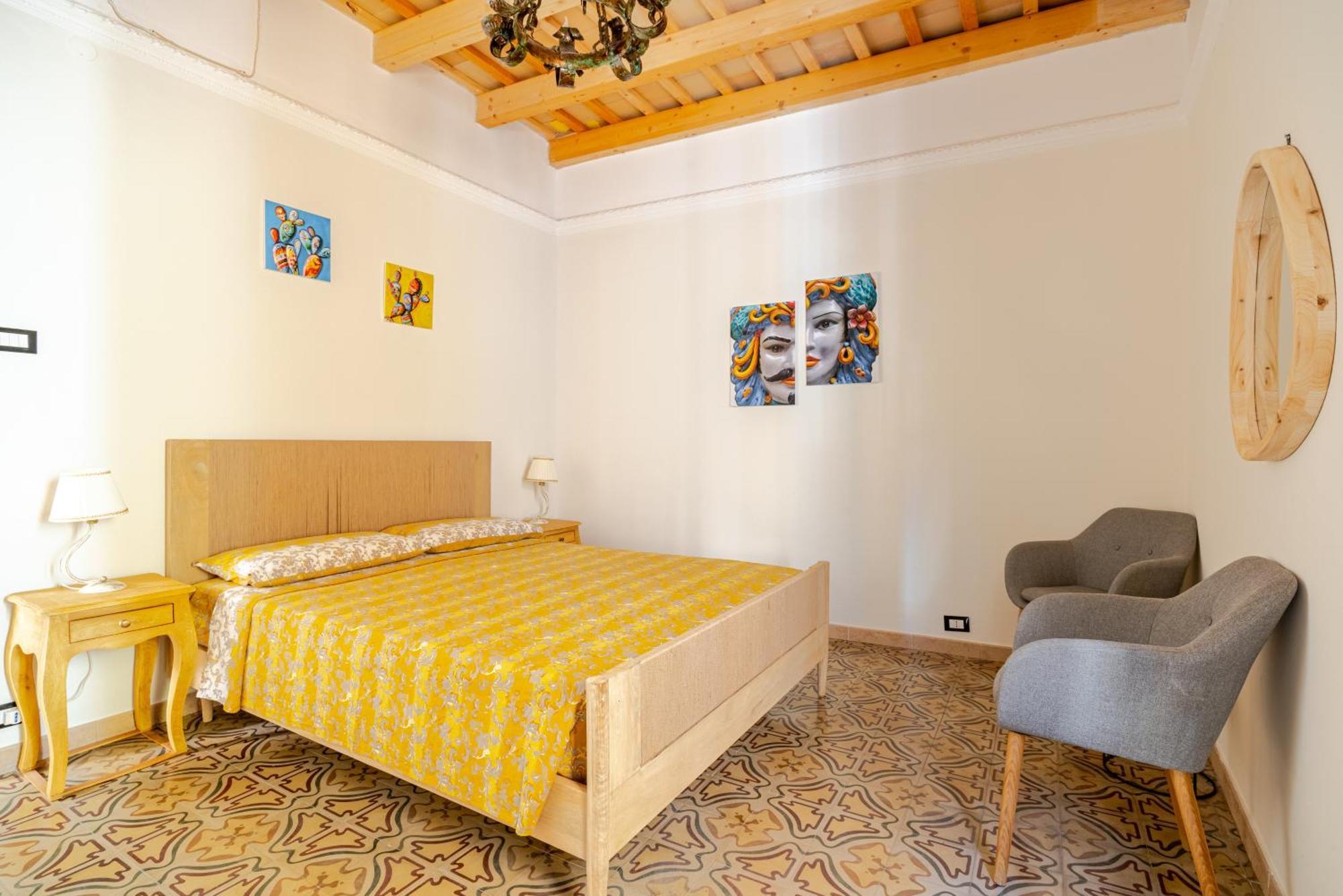 Sogno Di Una Notte D'Estate Τράπανι Εξωτερικό φωτογραφία