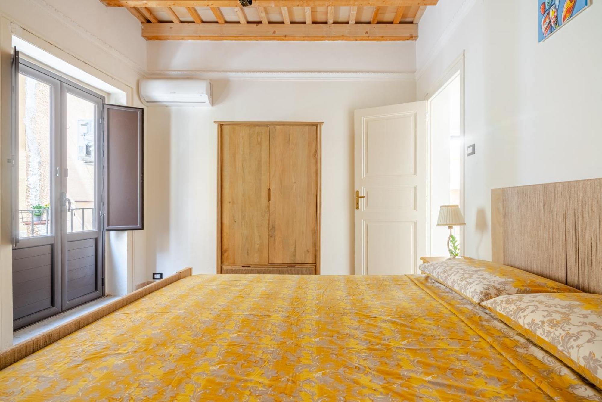 Sogno Di Una Notte D'Estate Τράπανι Εξωτερικό φωτογραφία