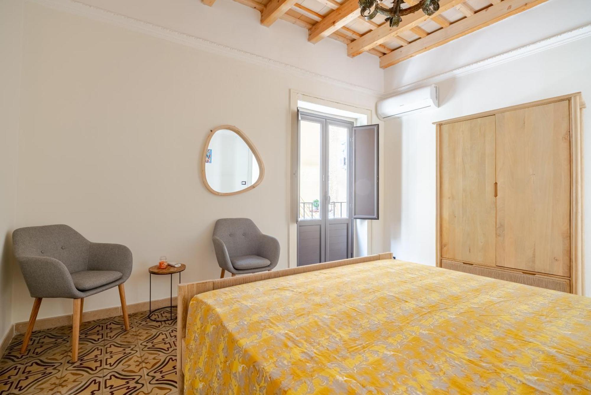 Sogno Di Una Notte D'Estate Τράπανι Εξωτερικό φωτογραφία