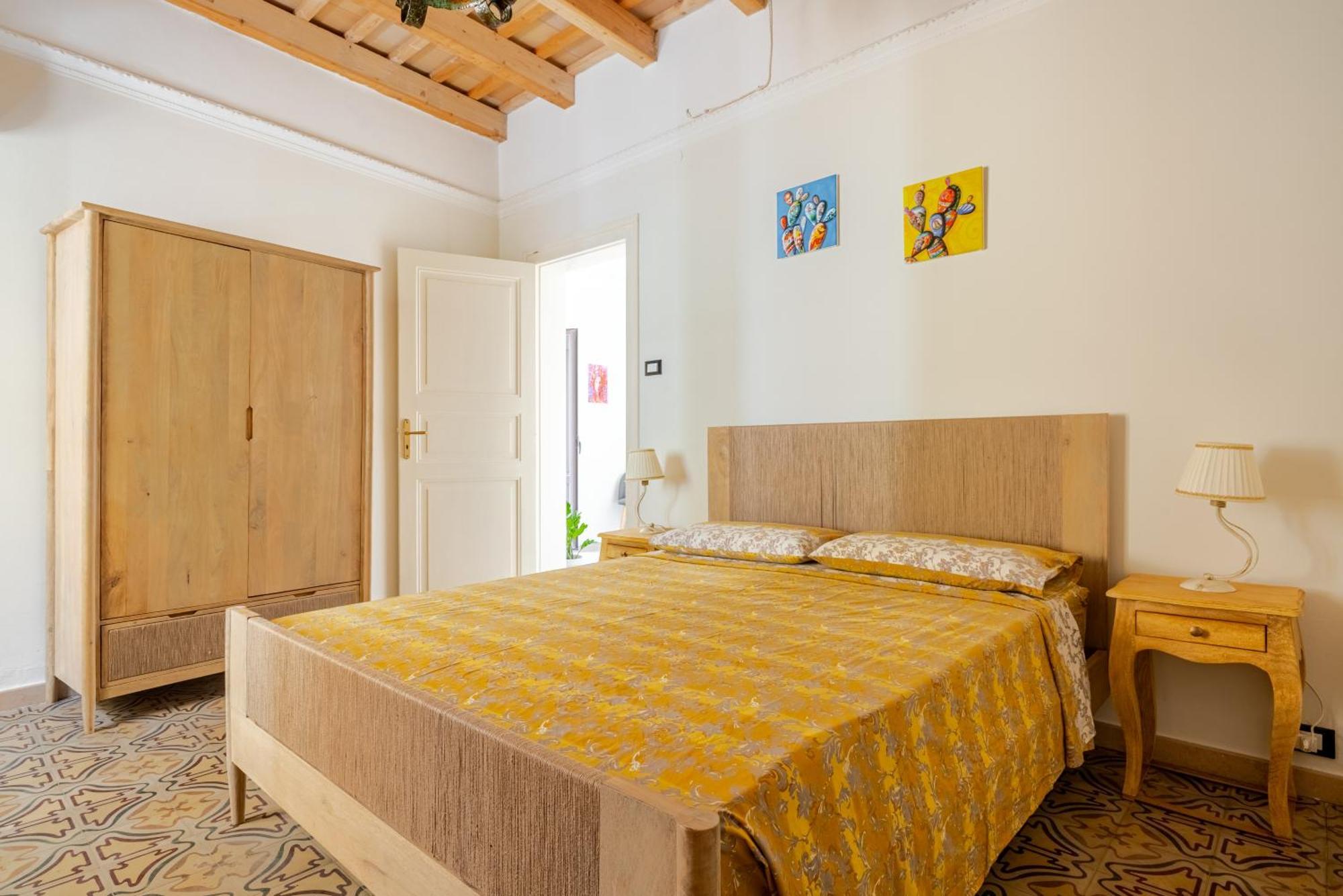 Sogno Di Una Notte D'Estate Τράπανι Εξωτερικό φωτογραφία